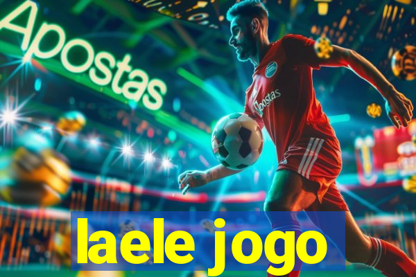 laele jogo